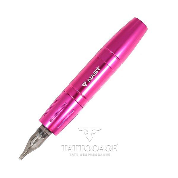 Dragonhawk Mast Magi Pink WQ 4905