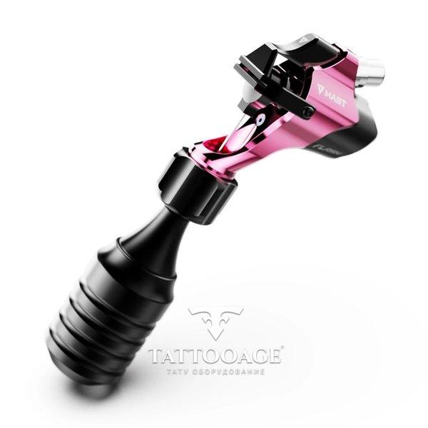 Dragonhawk Mast Flash Pink WQ 450