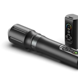 CNC M-WE Wireless Pen