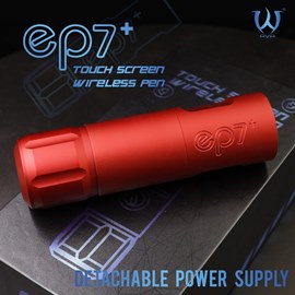 AVA EP7+ Wireless Pen Red