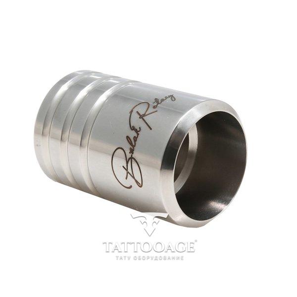 Burlak Держатель для модулей из нержавейки SOLO 32 мм