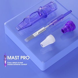 MAST PRO 1209RM-1