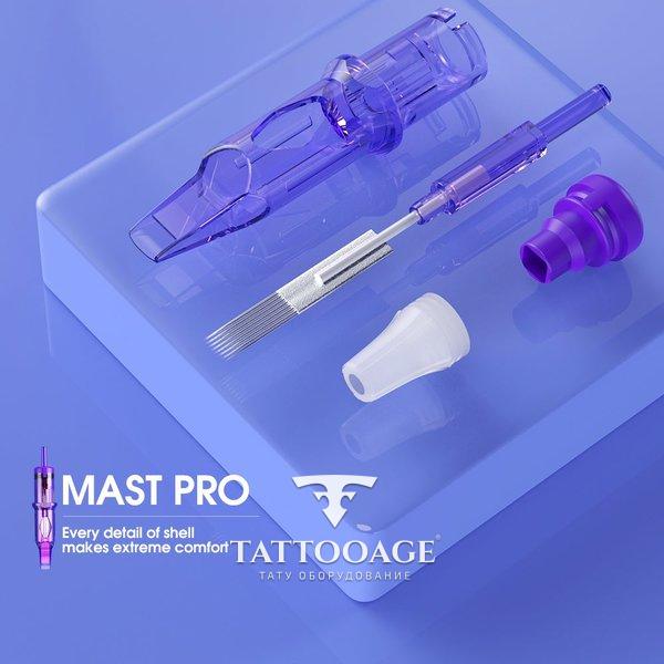 MAST PRO 1005RL