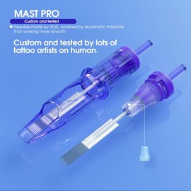 MAST PRO 1209RM-1