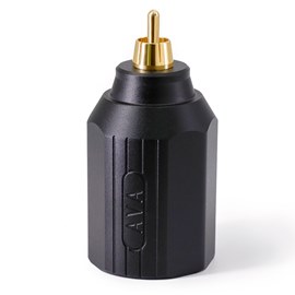 Беспроводной блок питания AVA W7 Battery RCA Black (PS121)