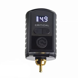 Блок питания Critical Universal Battery RCA разъем