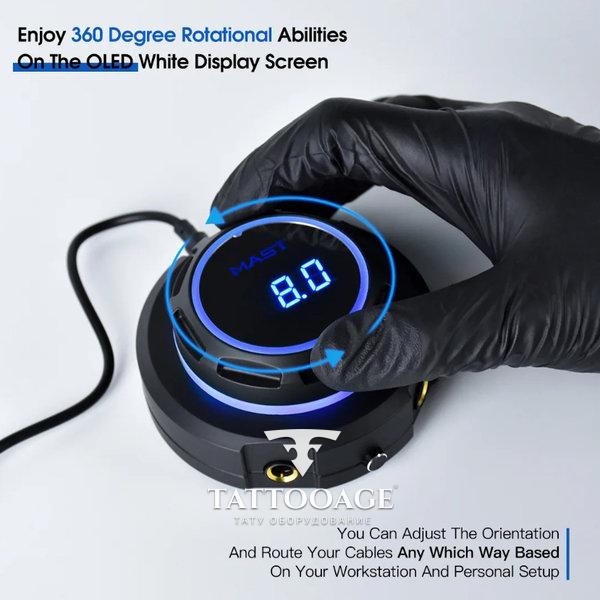 Блок питания Mast Halo