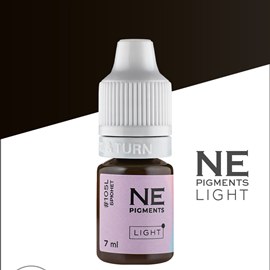 NE Pigments Брюнет Light №105L