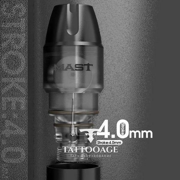 Dragonhawk Mast Tour Pro Plus 4.00 мм WQ 359