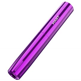 Dragonhawk Mast Tour Y22 Purple WQP-007