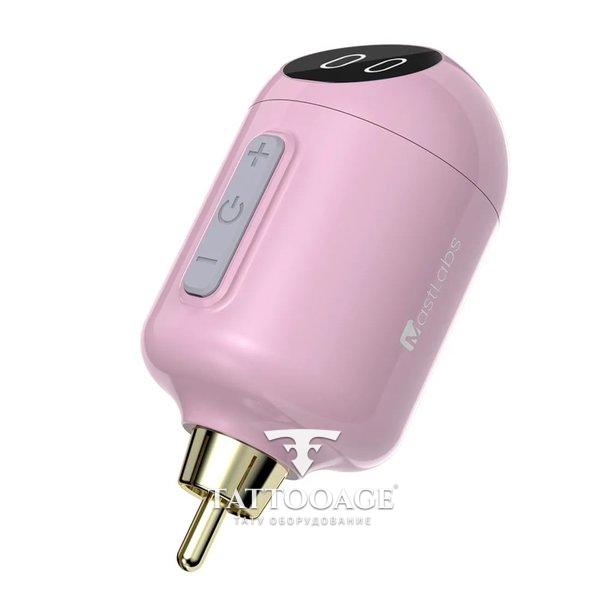 Беспроводной блок питания MastLabs Airbot Pink P320