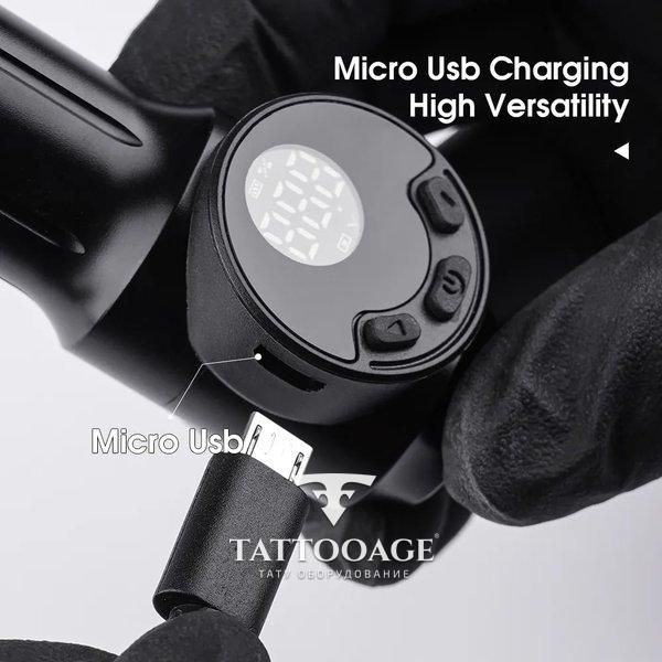 Беспроводной блок питания Mast Mini RCA P116