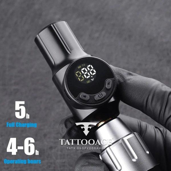 Беспроводной блок питания Mast Mini RCA P116