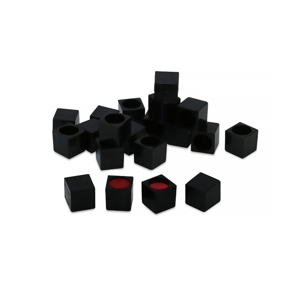 Колпачки под краску A.Sivak