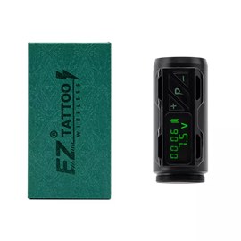 Беспроводной блок питания EZ P2S Black