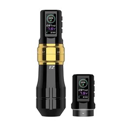 EZ P3 Pro Gloss Golden X2Power