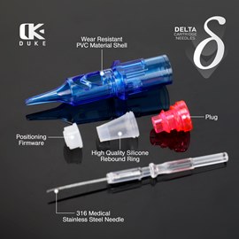 DUKE DELTA 1007RLELT