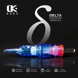 DUKE DELTA 1007RLELT