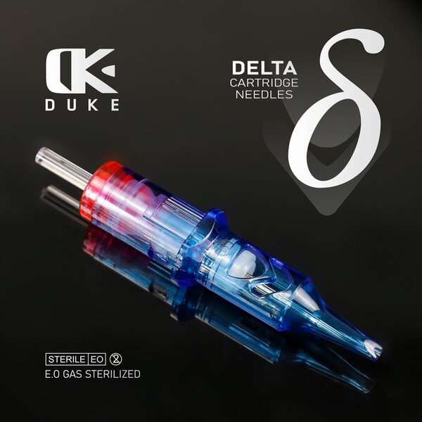 DUKE DELTA 1007RLELT