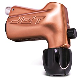 Stigma Rotary Jet Copper