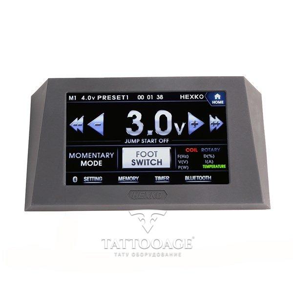 Блок питания HEXKO Power Supply