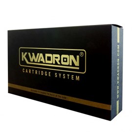 Kwadron Round Liner 25/11RLLT