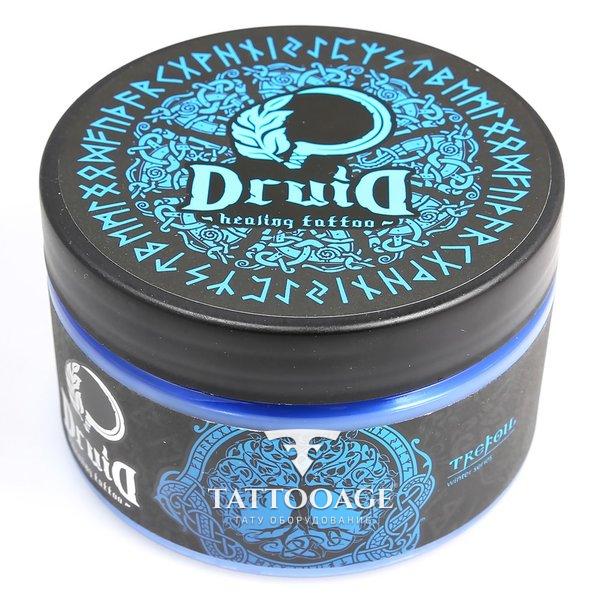 Druid Butter TrefOil Winter Series (масло для работы) Мандарин