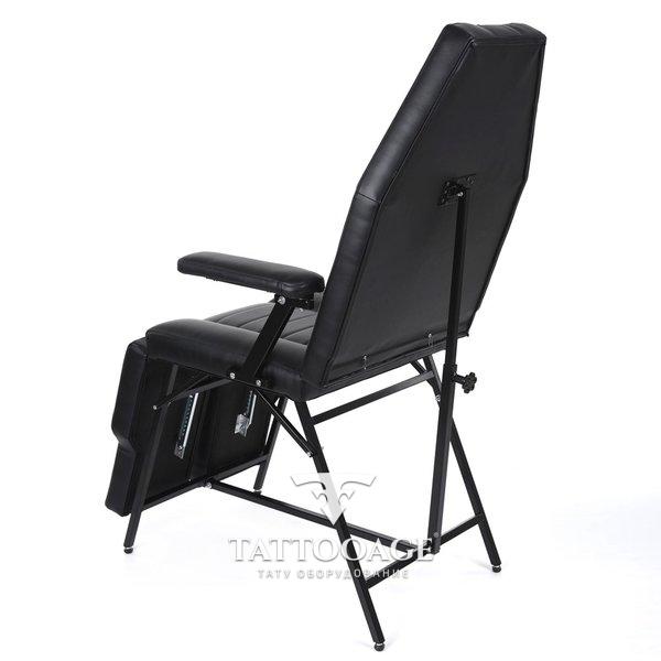 КреслоTattoo Profi с регулировкой высоты