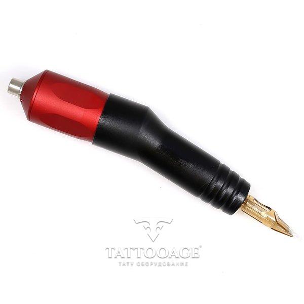 Skinductor Vertigo S Red Black