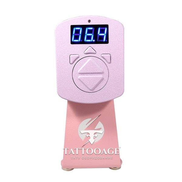 Блок питания J&A, модель СATHODE Лиловый